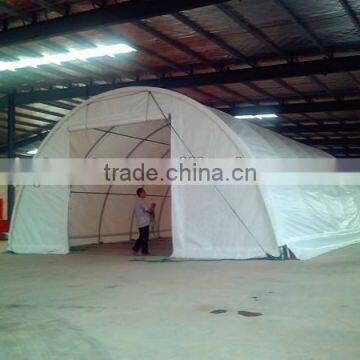 JQR3065 PVC COVER Steel Frame Storage Tent Quality Choice Most Popular