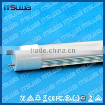 T8 18W LED Tube Light 4000K Neutral white 48" 4ft 120cm 50w Fluorescent Bulb Replacement Frosted Cover