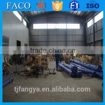 Trade Assurance Supplier Steel Male Massage Tube Painted Black Iron Tube photo-5