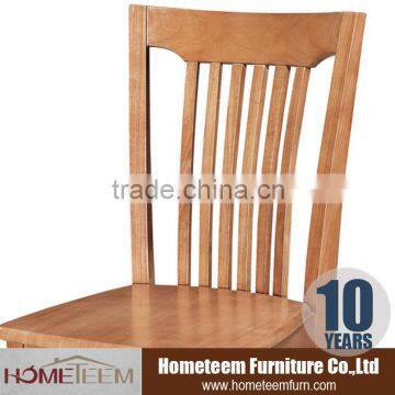 used restaurant simple design metal dining chair