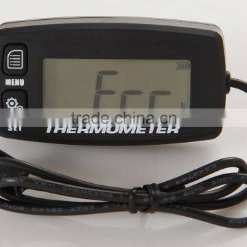 Digital Waterproof Temperature Meter Oil Themometer