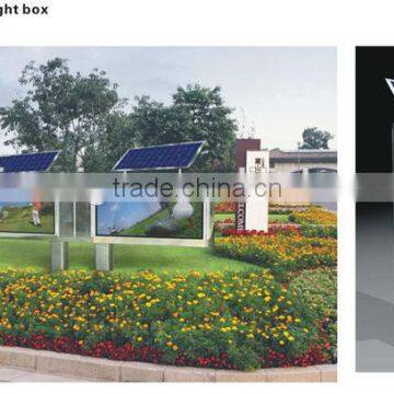 solar light box,acrylic light box,crystal led light panel, cable light frames, led panel