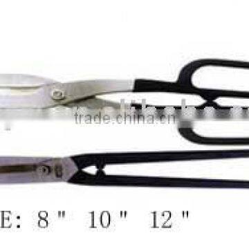 High Quality Carbon Steel Tinman's Snips