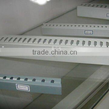 Slotted Wiring Duct,Plastic Trunking,Cable Trunking