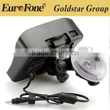 Waterproof Motorcycle Gps Navigator for Vehicle Navigation