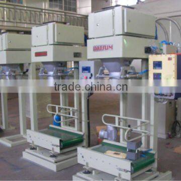 10-50kg Packing Line