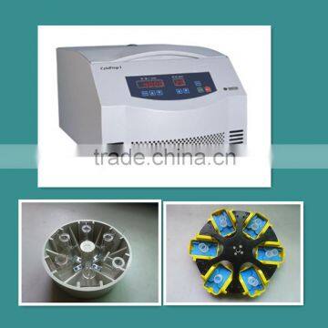 Cyto centrifuge,smear test equipment Cytoprep-1high quality