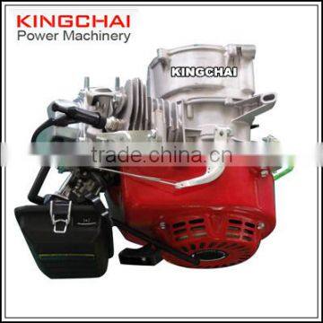 KINGCHAI 163cc Gasoline Engine 5.5HP 168F Honda Engine For Water Pump Generator Use photo-2