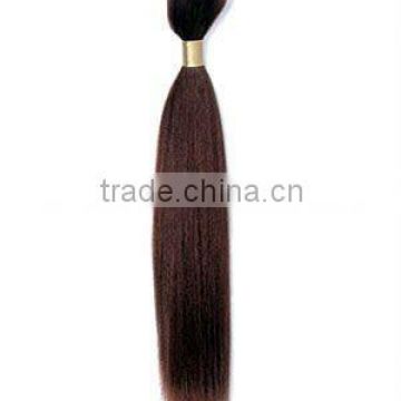 Wholesale Yaki Weave Human Hair Weaving