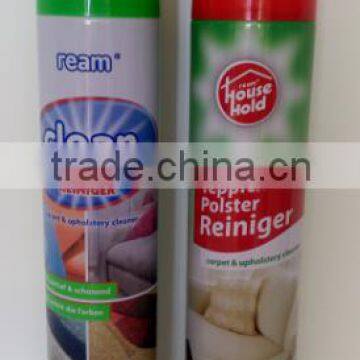 carpet cleaner