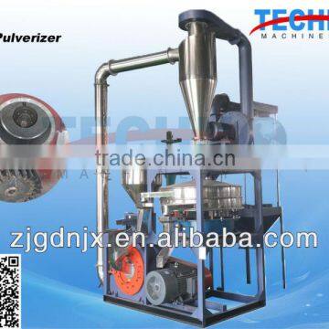 PVC Pulverizer