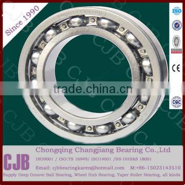 Bearing 30*55*13/9/11 Ball Bearing 6006ZZ 6006RS deep groove ball bearing