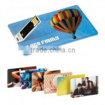 Bulk 1gb USB Flash Drives Paper Card USB Flash Drive