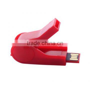 Personalized whistle usb flash drive 4gb 8gb 16gb with red blue black color                        
                                                                                Supplier's Choice