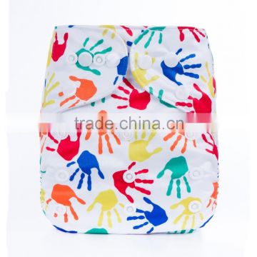 Top quality baby diapers nappies bulk cloth nappy insert