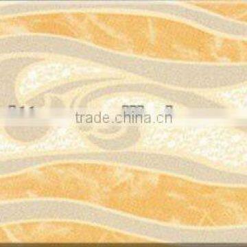 Factory price wall galzed ceramic tile