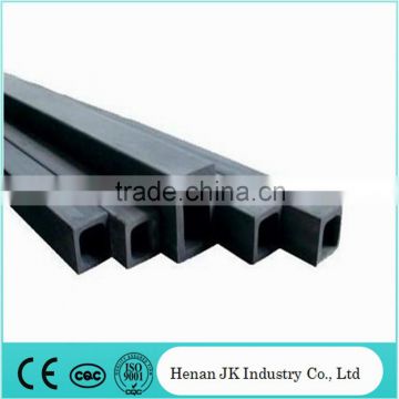 Refractory Silicon carbide (SiSiC) ceramic beams