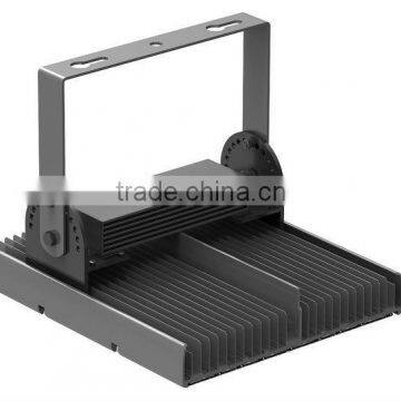 Atex Approved Bridgelux Chip 90W Explosion Proof Led Tunnel Lamp photo-4