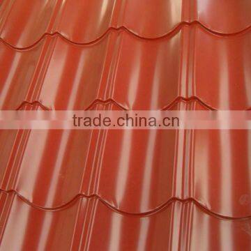 Prepainted Aluzinc Galvanized Steel Coils photo-3