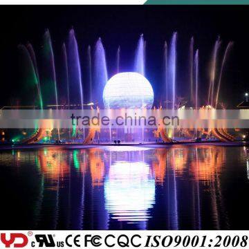 YD Color Changing Outdoor Rgb Led Module Low Voltage photo-5