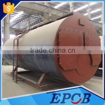 Best Sale New Oil Fired Boiler Steam Boiler Equipment