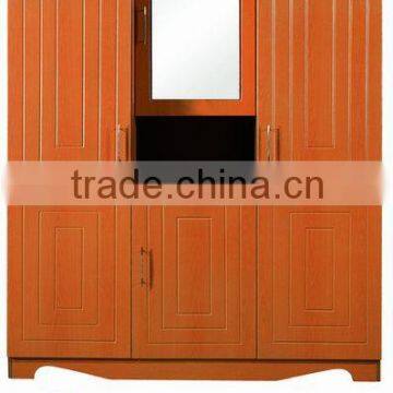 wardrobe 3 doors 6073