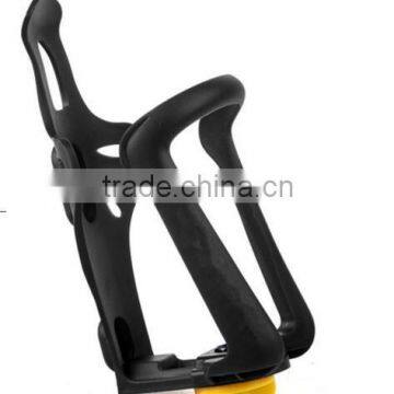plastic bicycle water bottle cage/hooder mould