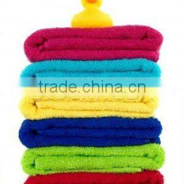 BATH TOWELS STOCK