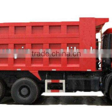 Dongfeng hot sales 6*4 25T dump truck for sales