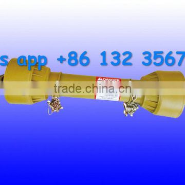 T5 PTO Shaft For Sale