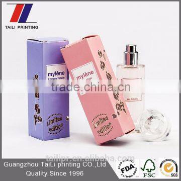 Wholesale Paper Cosmetic Boxes,cosmetic Packaging Box