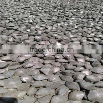 Korea Hot Sales Si Mn Ball/Briquette With Factory Price Large Quantity on Stock photo-6