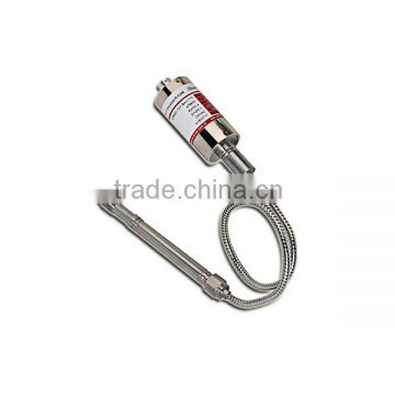 High precision 3.33mV melt pressure gauge transducer india