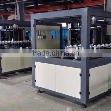 PET Plastic Blow Molding Machine, High Speed Plastic Blow Molding Machine, Oil Bottle High Speed Plastic Blow Moldin Machine photo-3