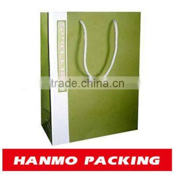 small quantity paper bag for sale