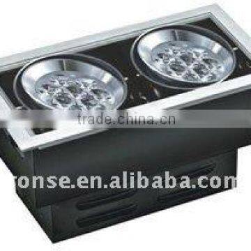 LED Grille Light 14W