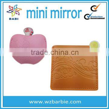 diamond small mirror