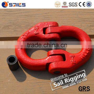 High Quality G80 European Type Anchor Chain Connecting Link