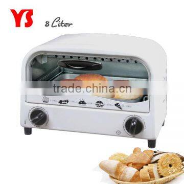 portable electric oven