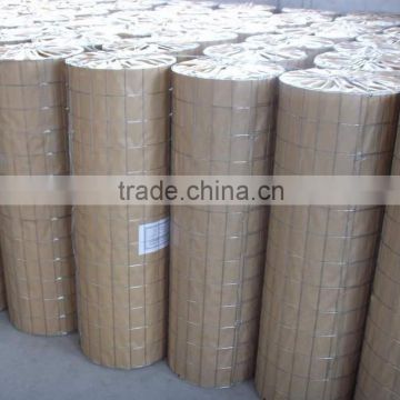 hot sales galvanized welded wire mesh