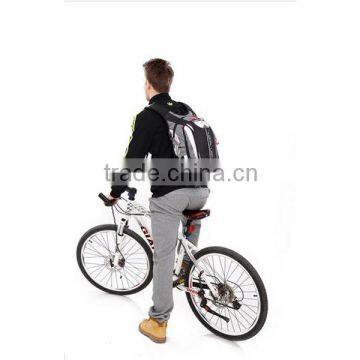 Mountain Outdoor Waterproof Riding Cycling Backpack photo-5
