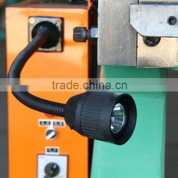 Low Price CE 20ton Punch Machine Coin Press Machine photo-4