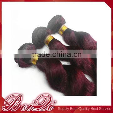 Quality guaranteed human hair toupee for women