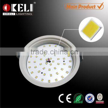 Super Narrow Edge Led Reccessed Panel Light photo-6