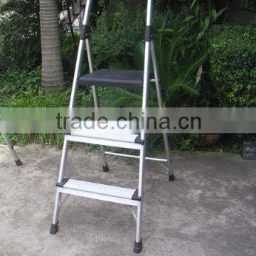 Three Steps Super Light Folding Ladder