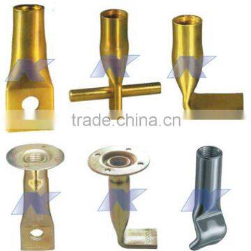 Precast concrete Thread Fixing socket / Fixing socket dowel