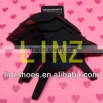 Protective LINZ counter TPU material for safety footwear