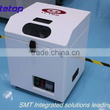 SMT solder paste mixer LT-180A