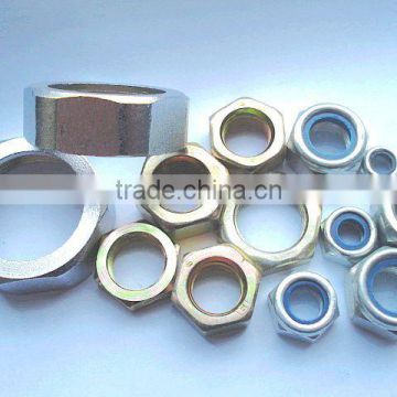 nylon pipe fitting