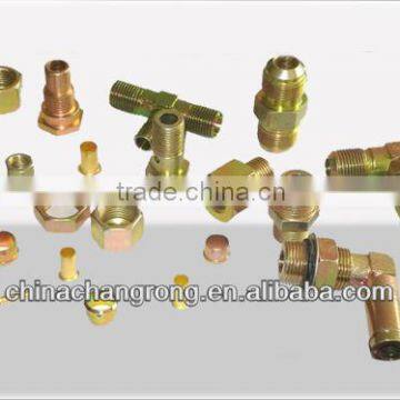 pneumatic hose fittings